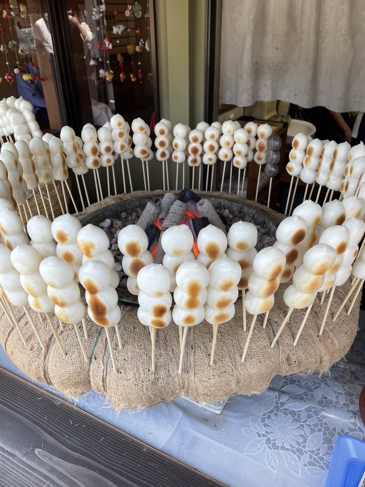 お団子🍡
