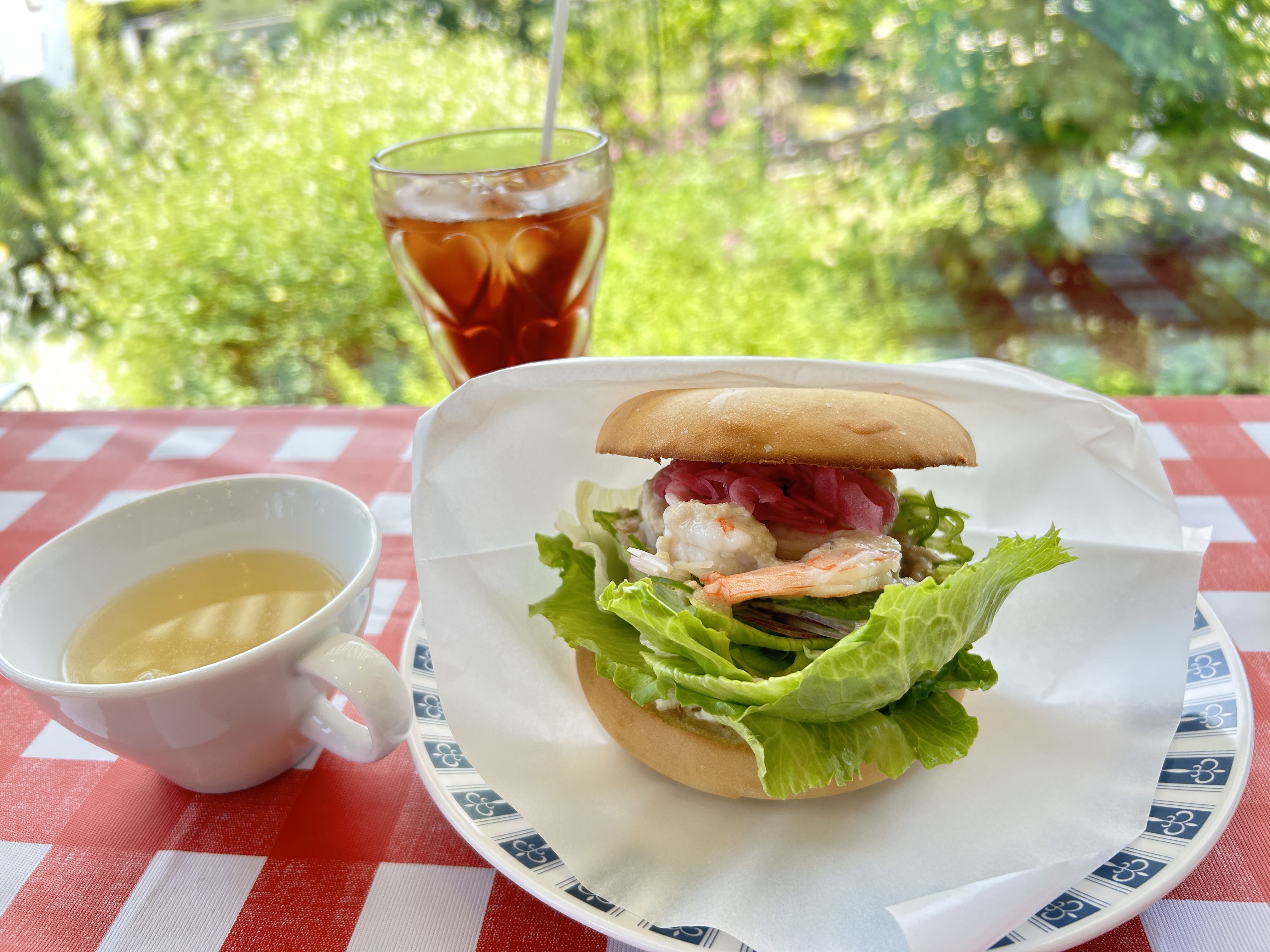 おしゃカフェ☕