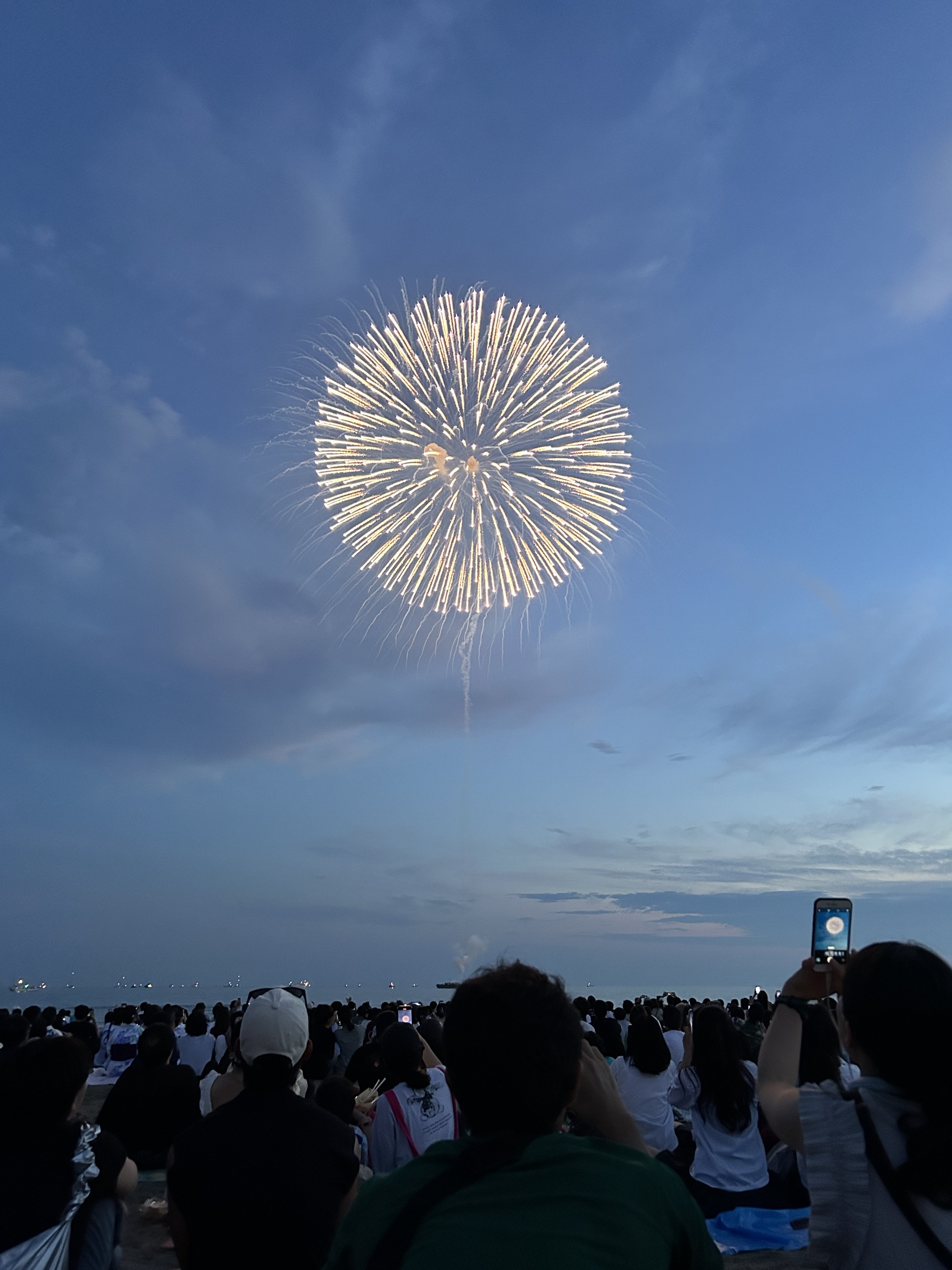 夏本番！