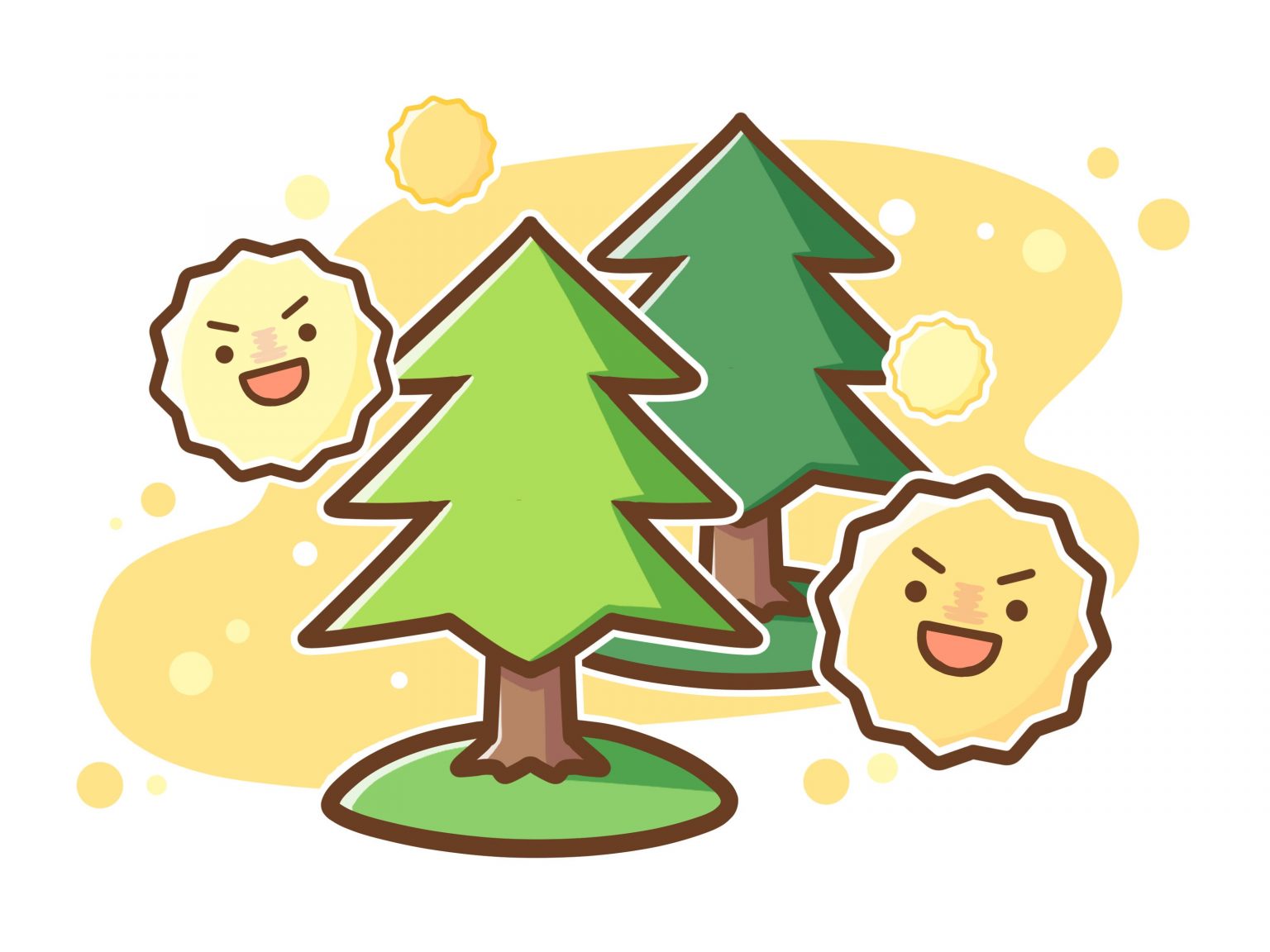 三寒四温