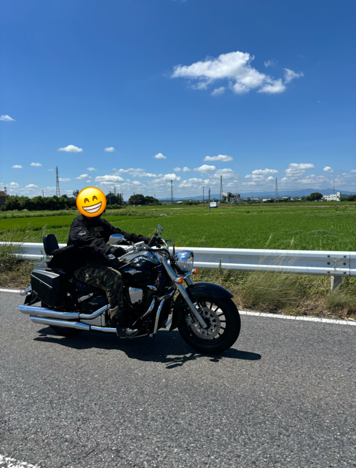 温泉×ツーリング：バイク🏍で行く熊谷花湯スパリゾート