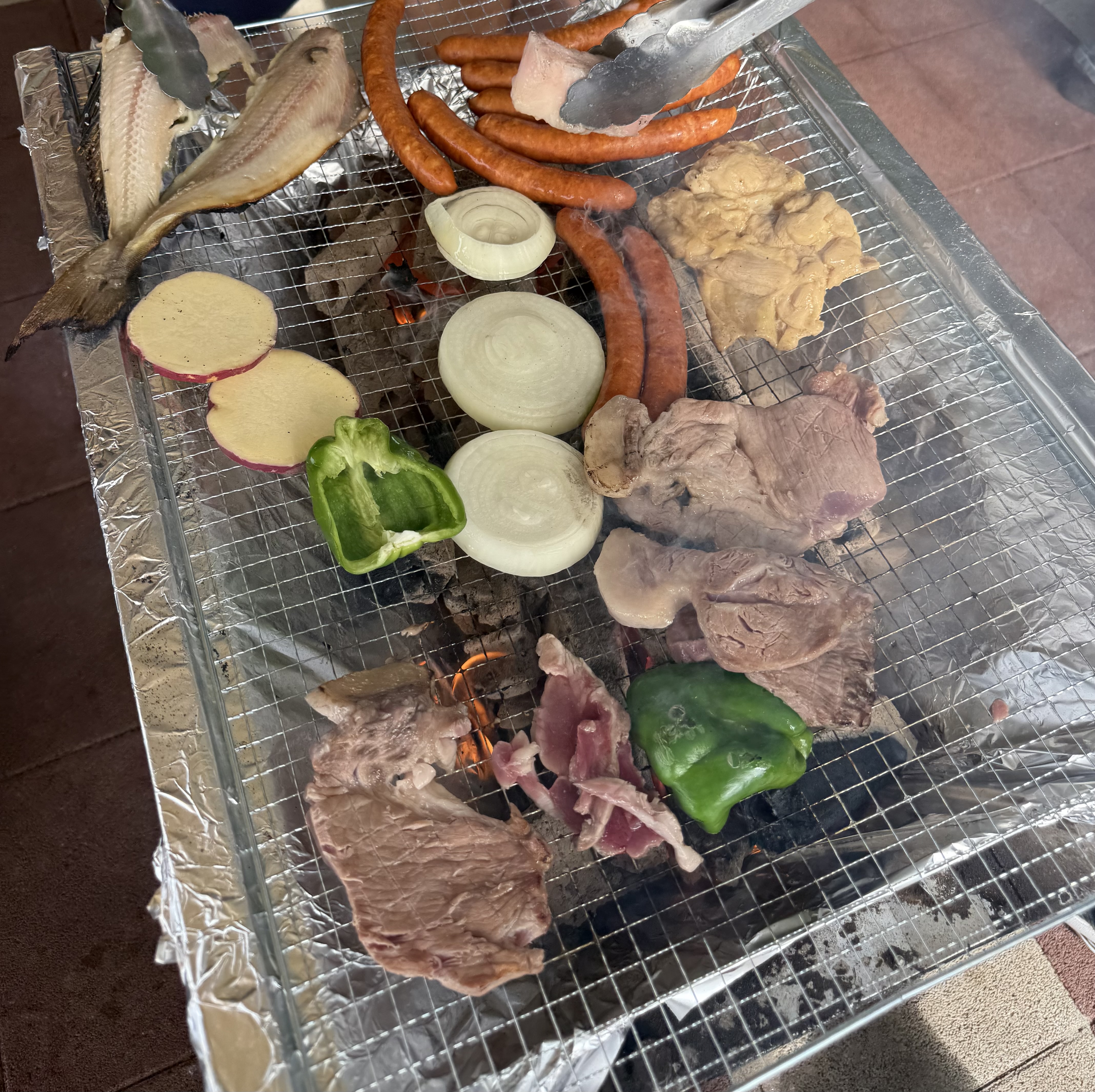 夏の思い出