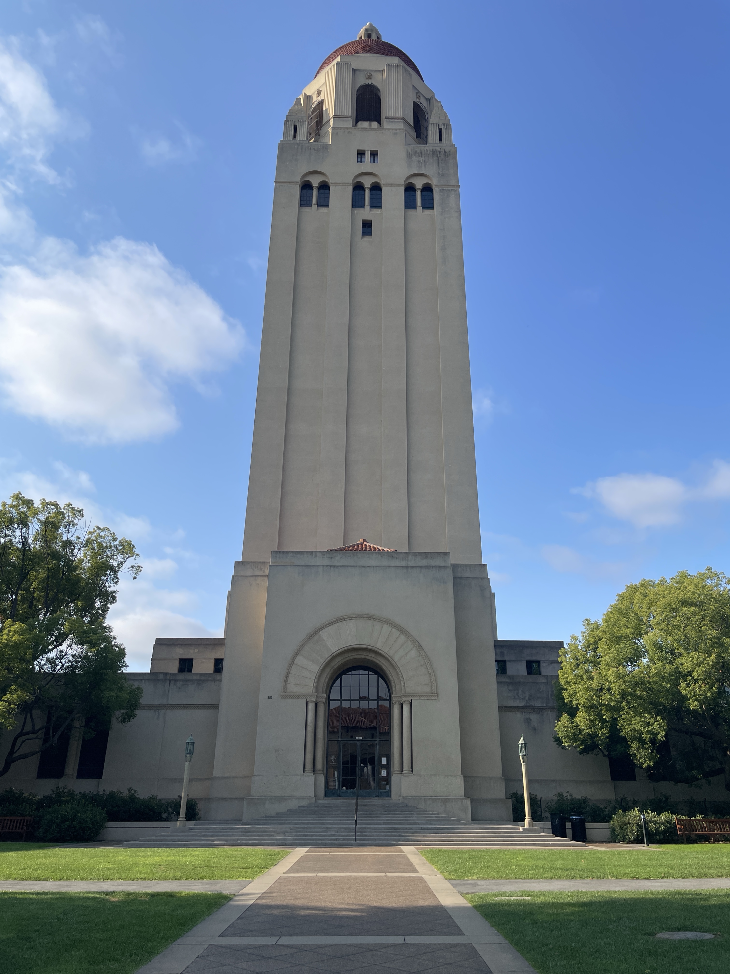 アメリカへ研修にいってきました