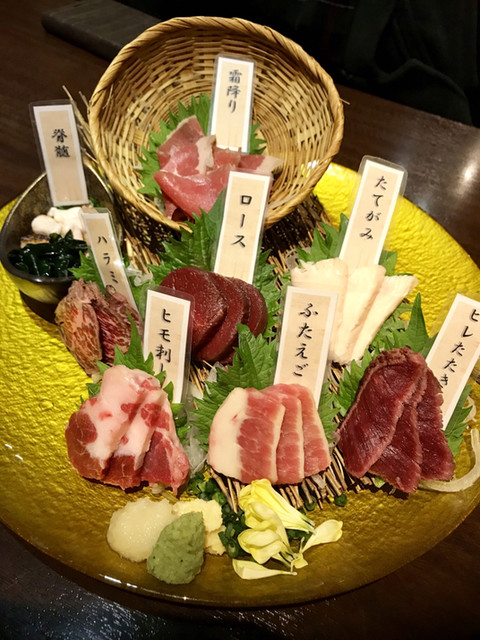 桜も散ってしまったので…