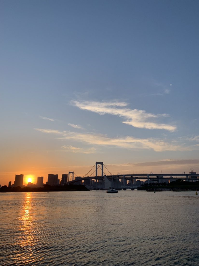 散歩