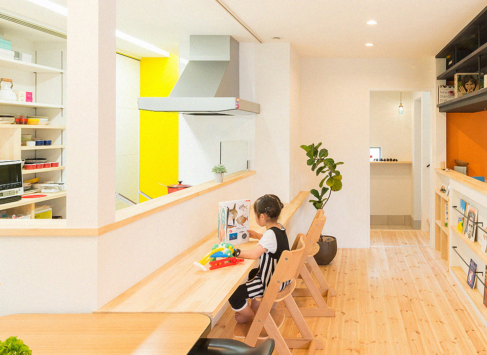 wonder HAUS Member'sに登録して、理想を叶えるヒントを見つけませんか？