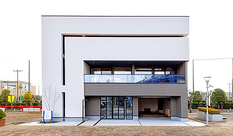 大宮北ハウジングステージ出展(総合展示場)