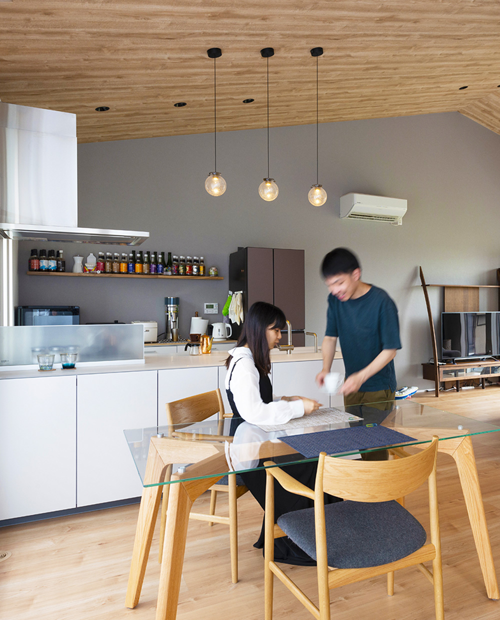 社員の幸せがオーナー様の幸せにつながる