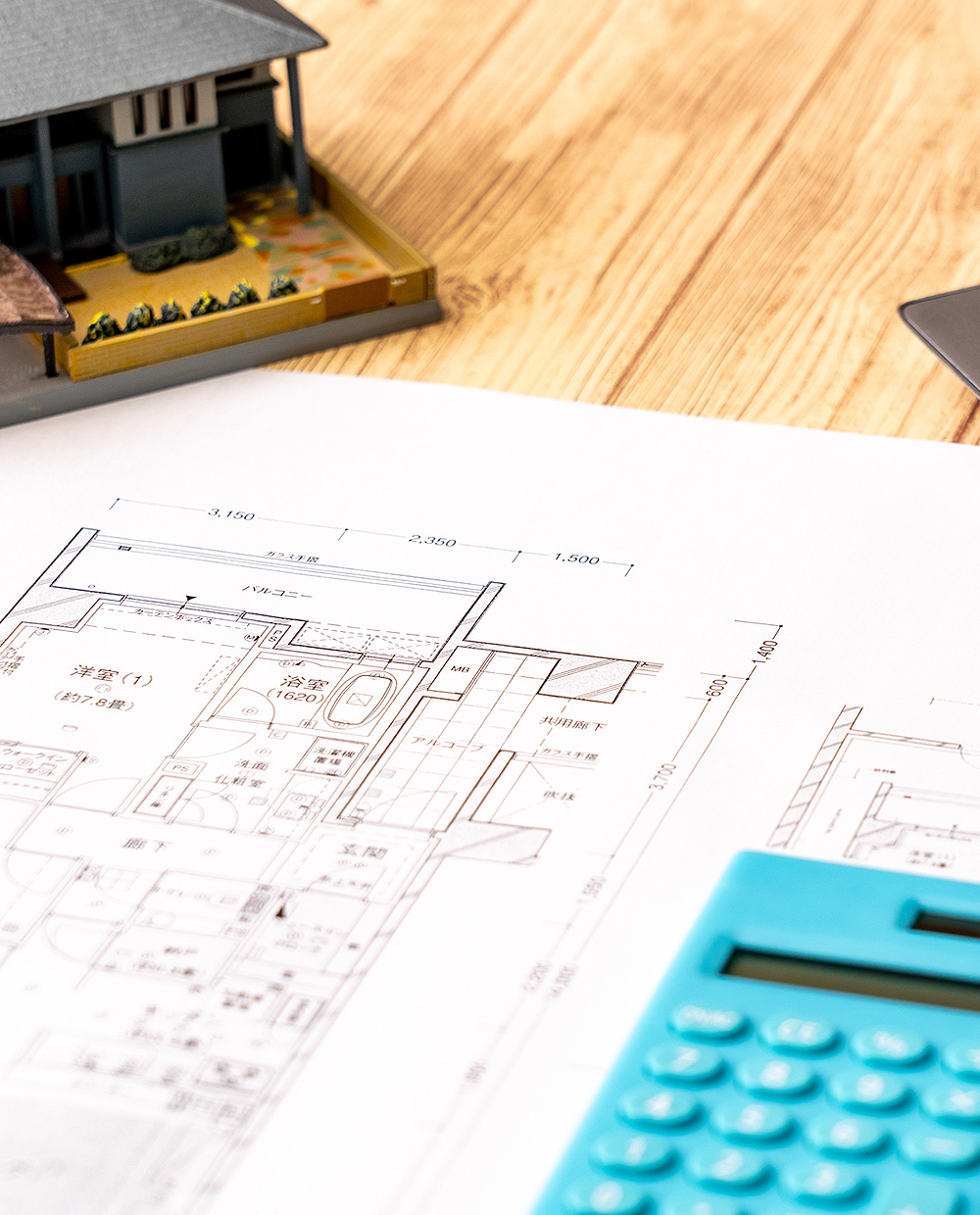 最高水準の住宅を現実的な手の届く価格で