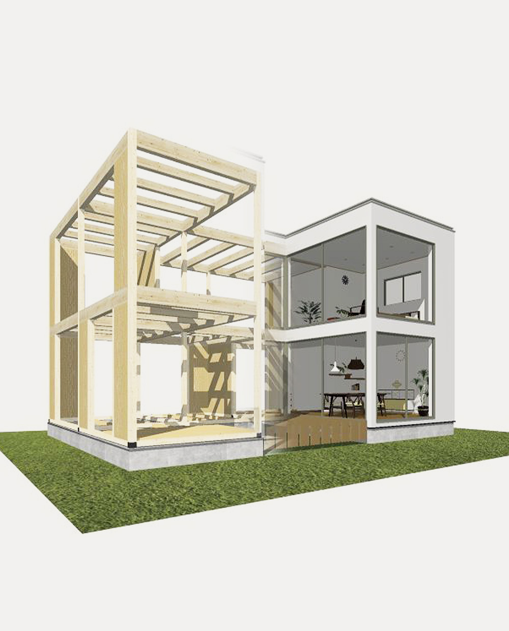 耐震性能の標準化
