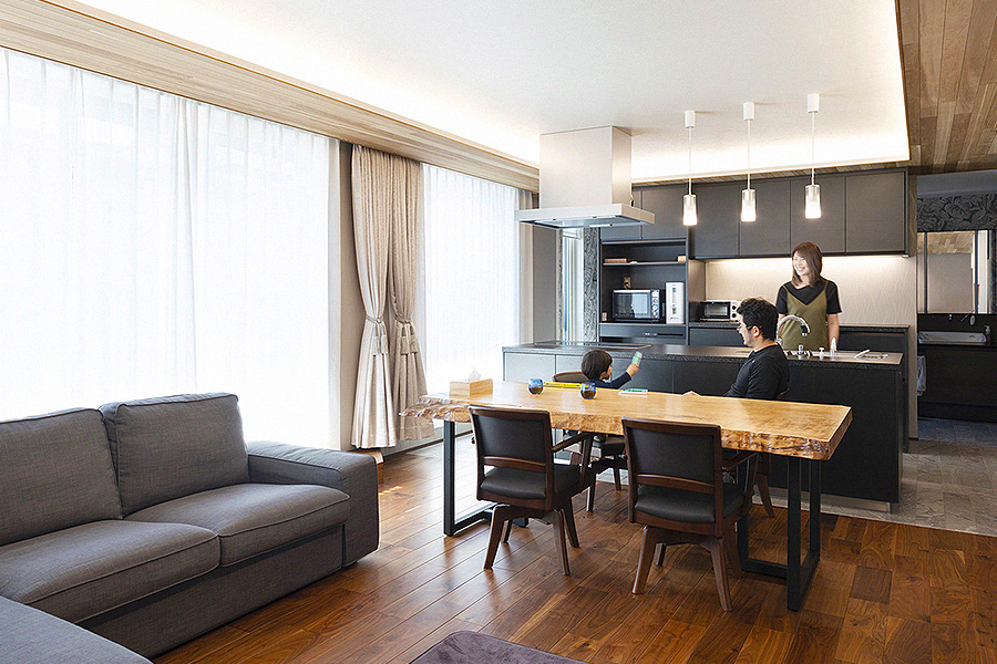 分かりやすい価格設定