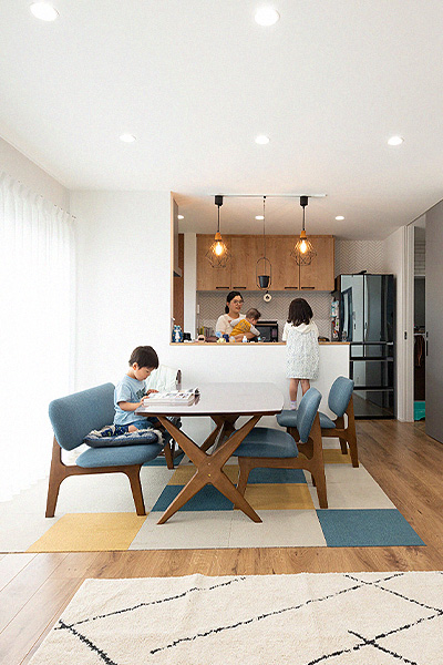 分かりやすい価格設定