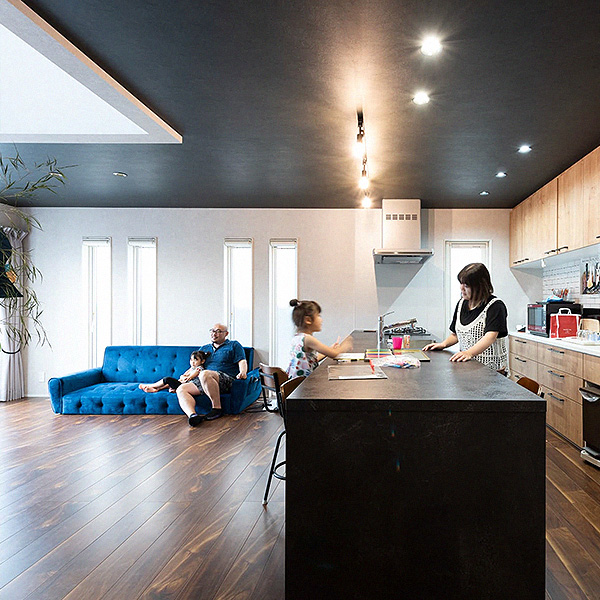 分かりやすい価格設定