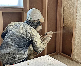 夏は涼しく・冬は暖かい