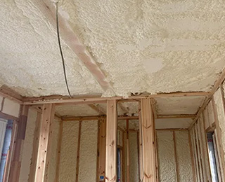 経年変化にも対応