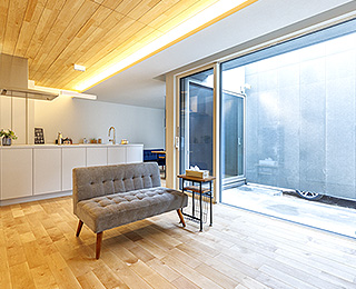 騒音問題も解消