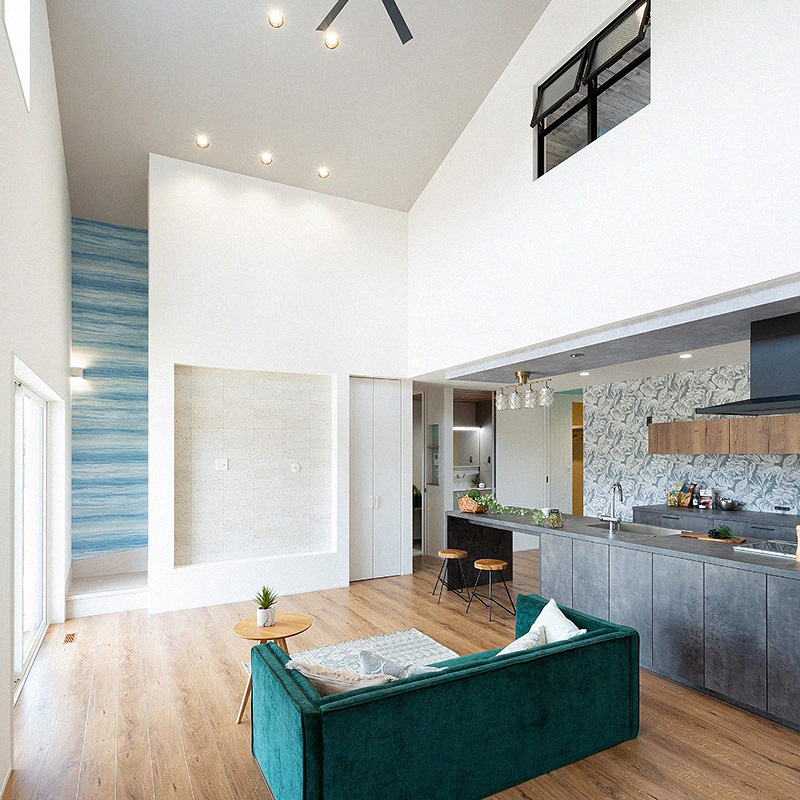 快適な暮らしを守る住宅性能