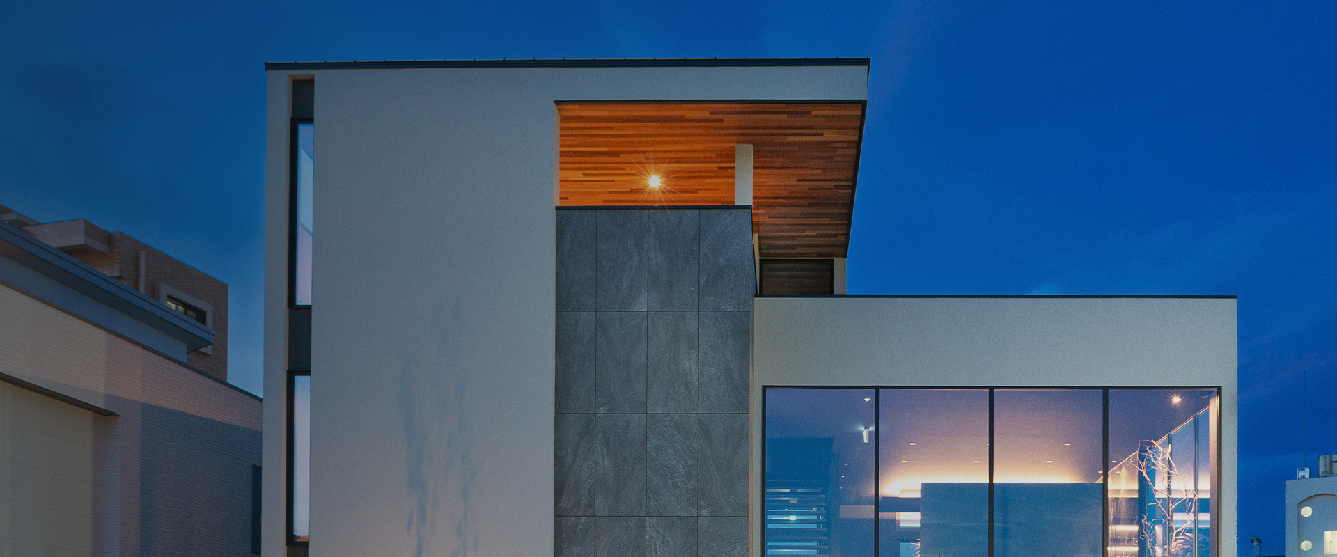 木造ラーメン槤(SE構法)