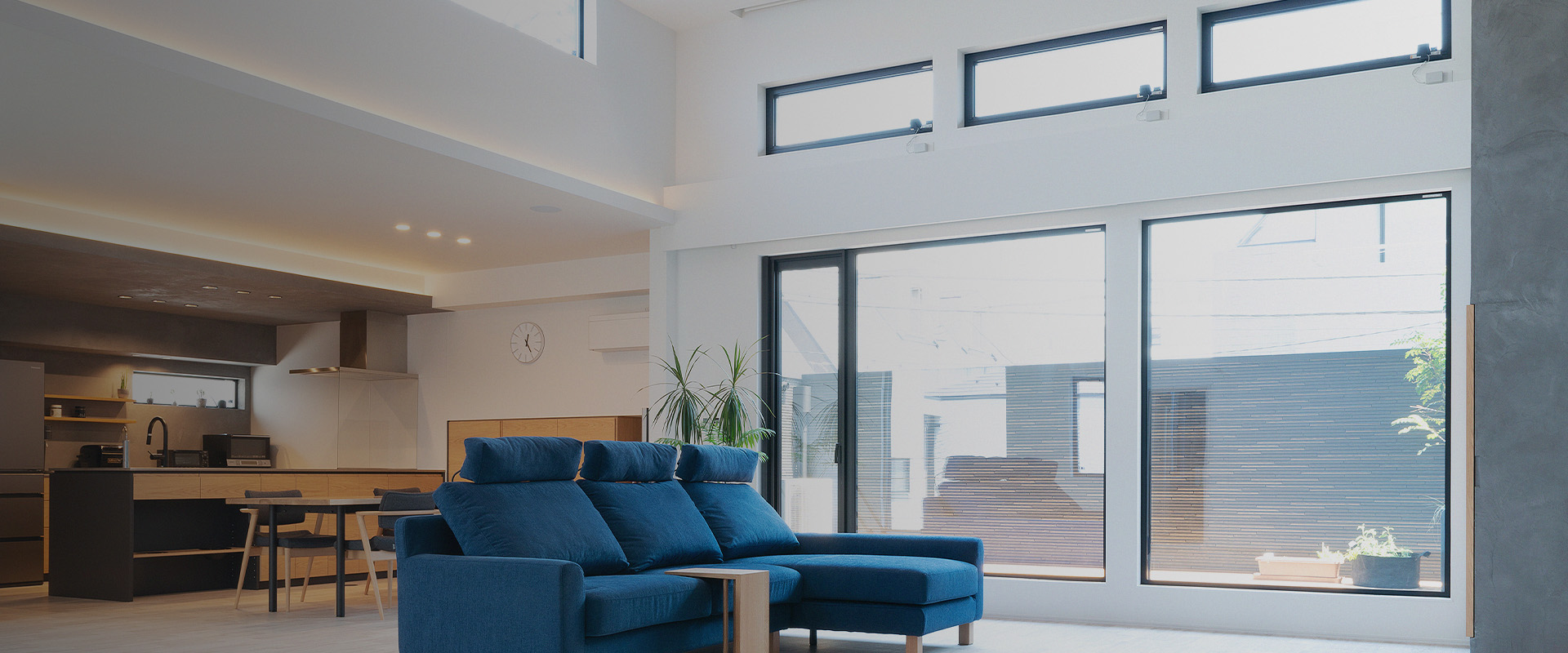 24時間換気システム