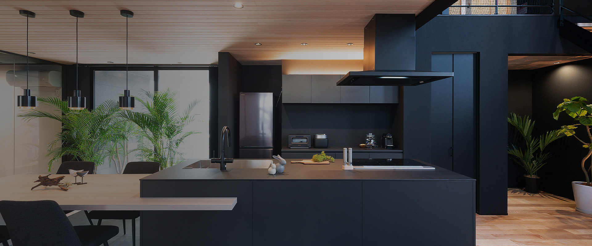 自家発電システム