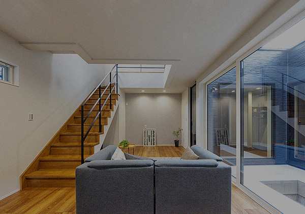 私たちが考えるシンプル