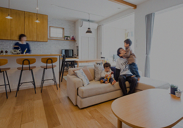 最高峰の性能が標準