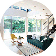 間取り・プラン集を全て見ることができる!