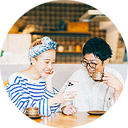 最新のイベント情報をメールでお届け!