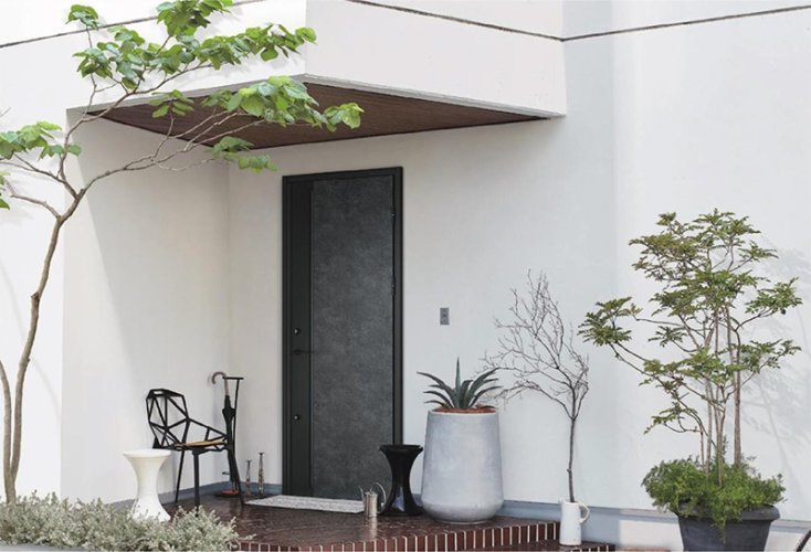 スマートドアヴェナート　シンプル