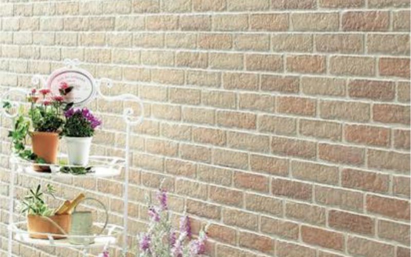 モエンエクセラード16　シェードブリック調(ヨコ張りのみ)