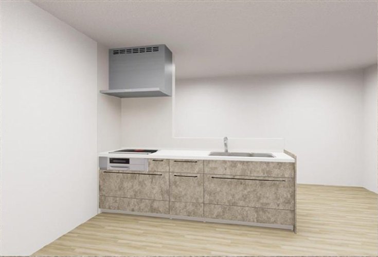 クリナップ：STEDIA