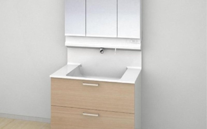 TOTO：オクターブLite