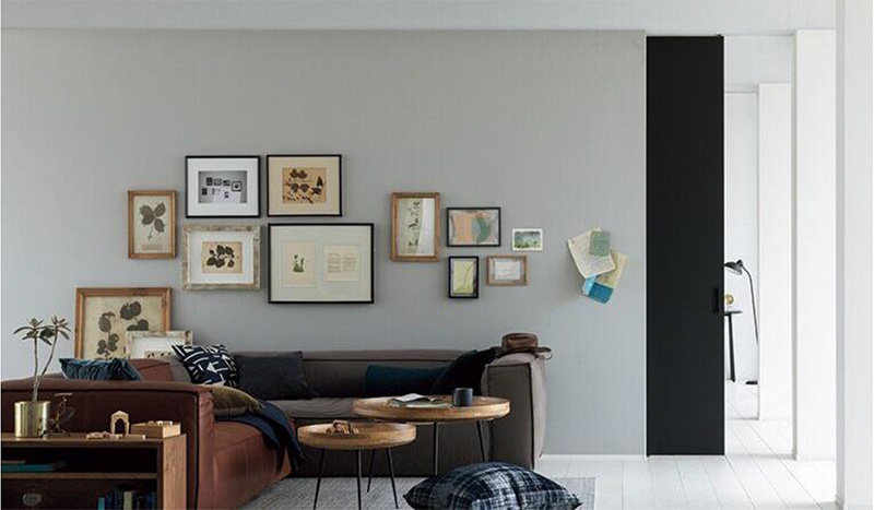 LIXIL：ハイドア Raffis