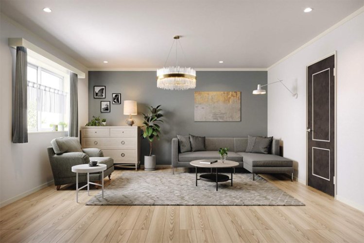 三協アルミ：S-FLOOR