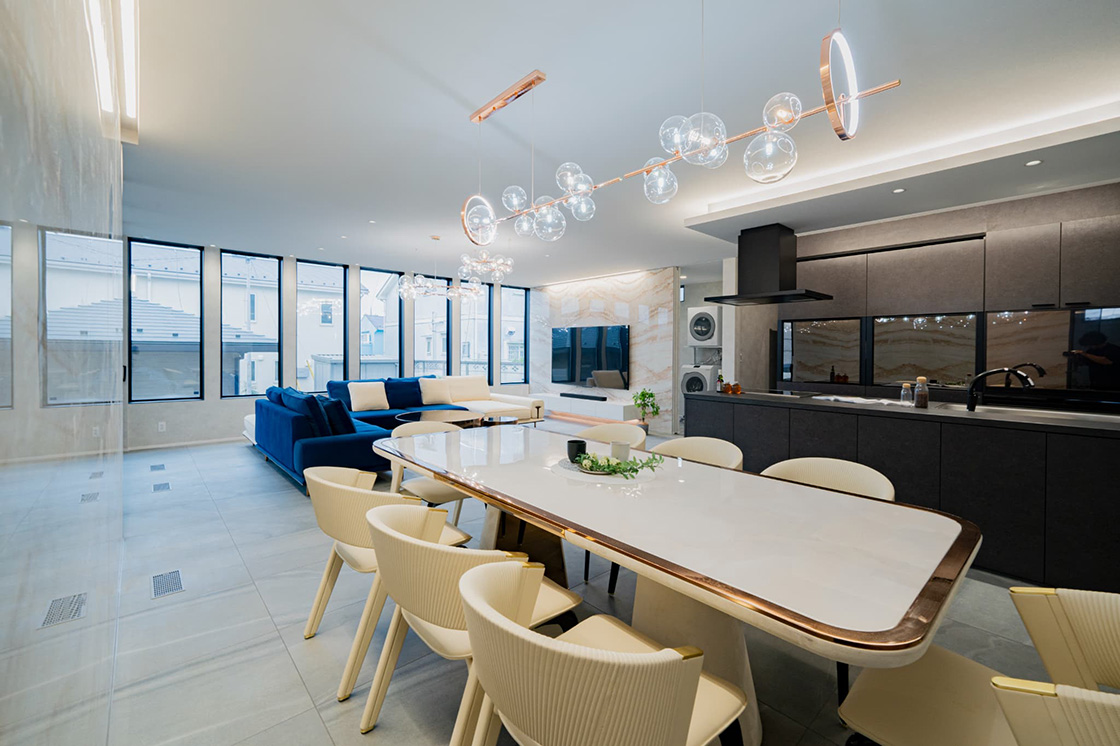 高性能×デザイン×価格