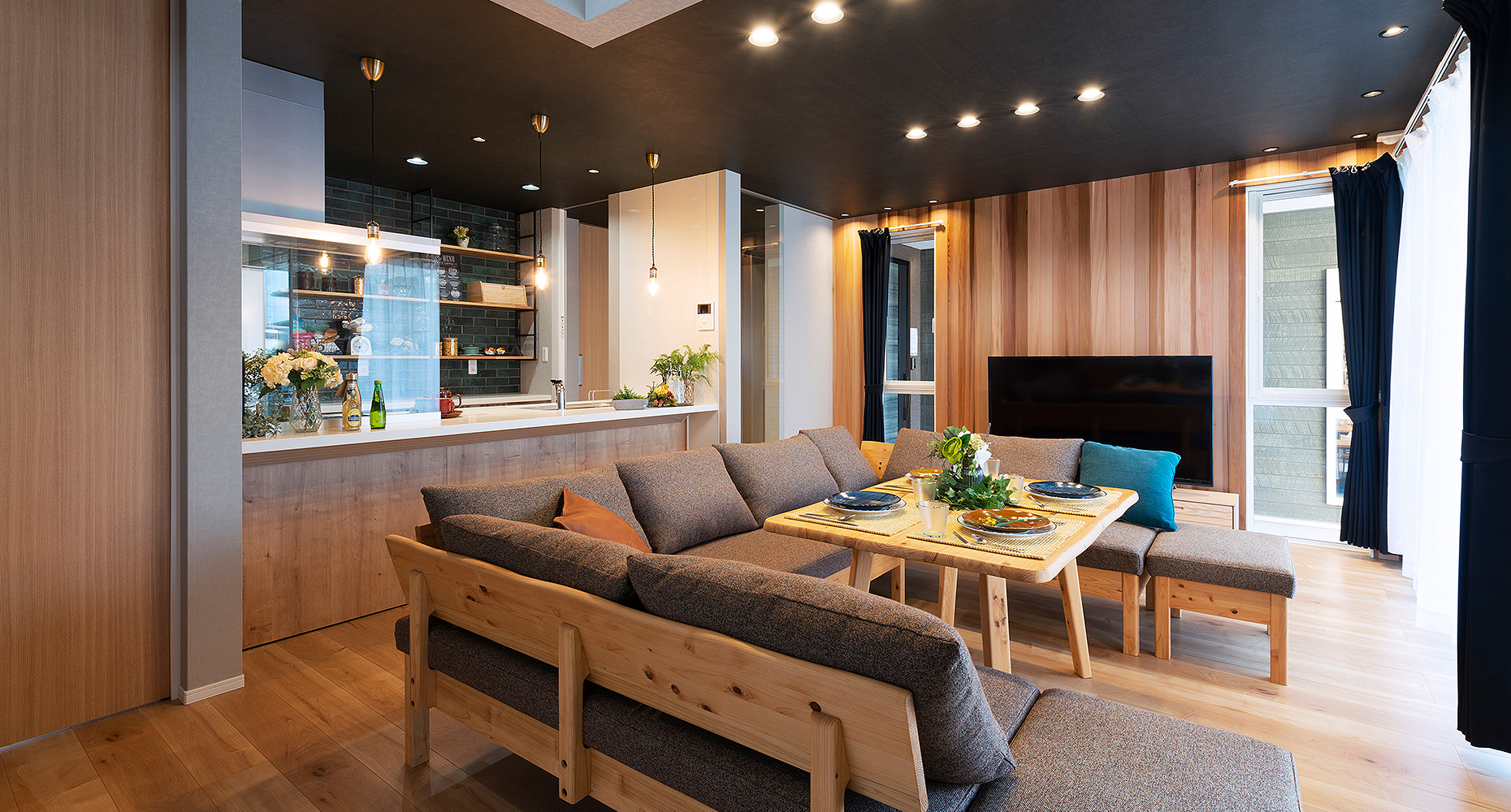 所沢ハウジングステージ店