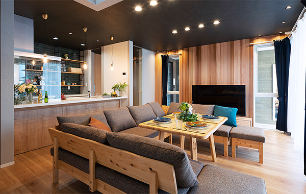 所沢ハウジングステージ店