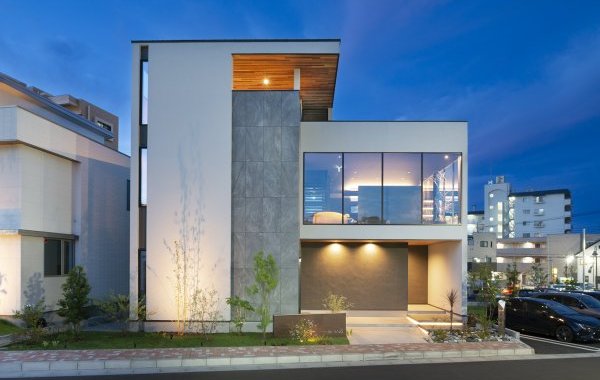 新所沢住宅公園店