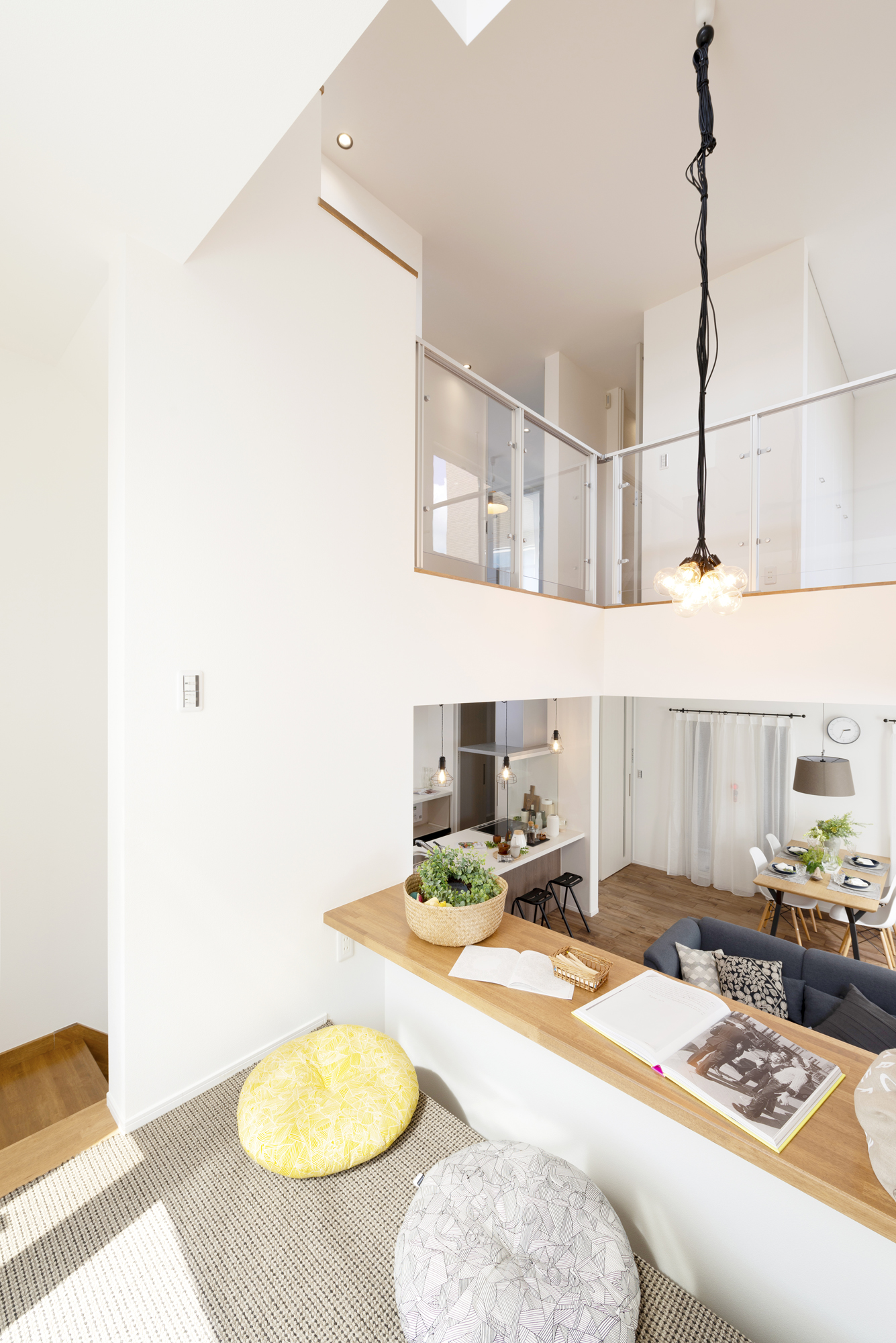 川越ハウジングギャラリー店