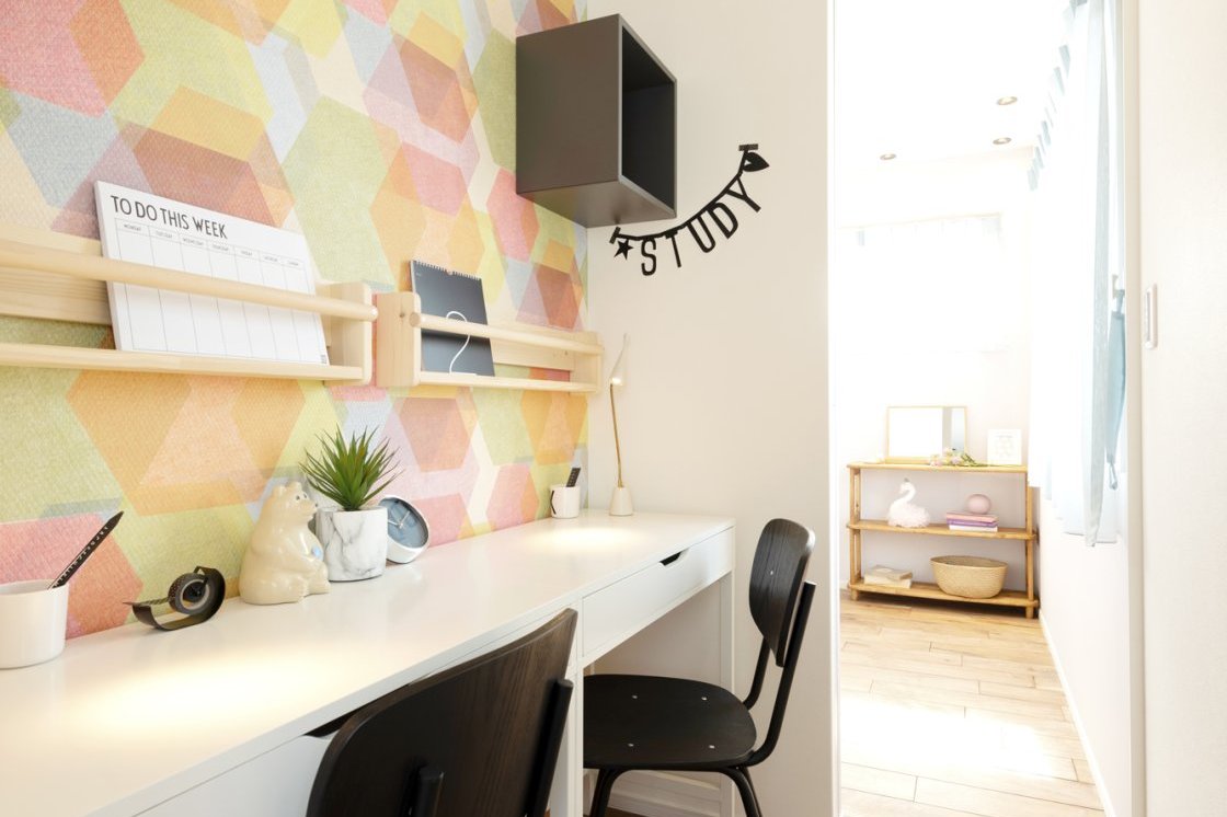 スタディスペース