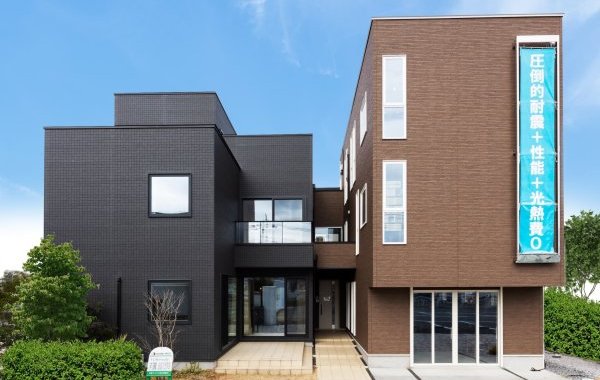 川越ハウジングギャラリー店