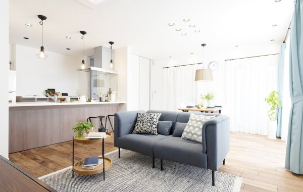 川越ハウジングギャラリー店