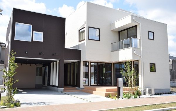 川越ホームスミスショウ店