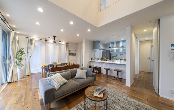 川越ホームスミスショウ店