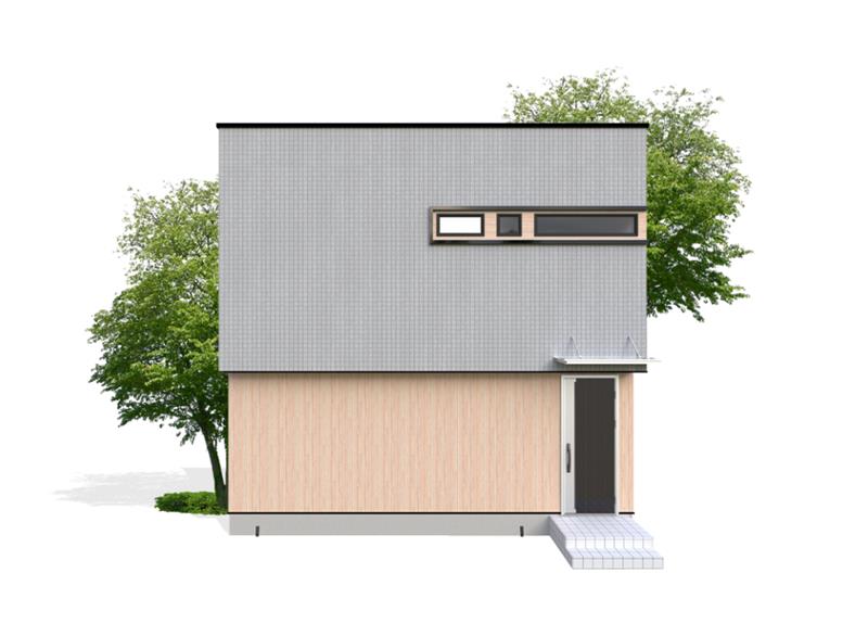 快適の数値化（C値0.5 / UA値0.48） 「性能」と「自由」を両立した、一つの正解。