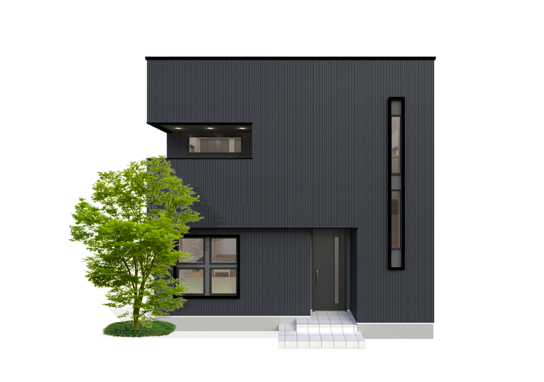 動線・収納・居場所が調和する、完成度の高い住まい