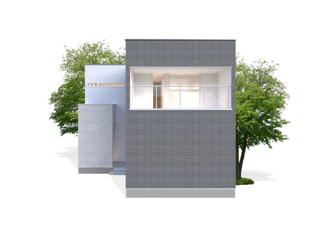 やりたい暮らしを、制限しない。