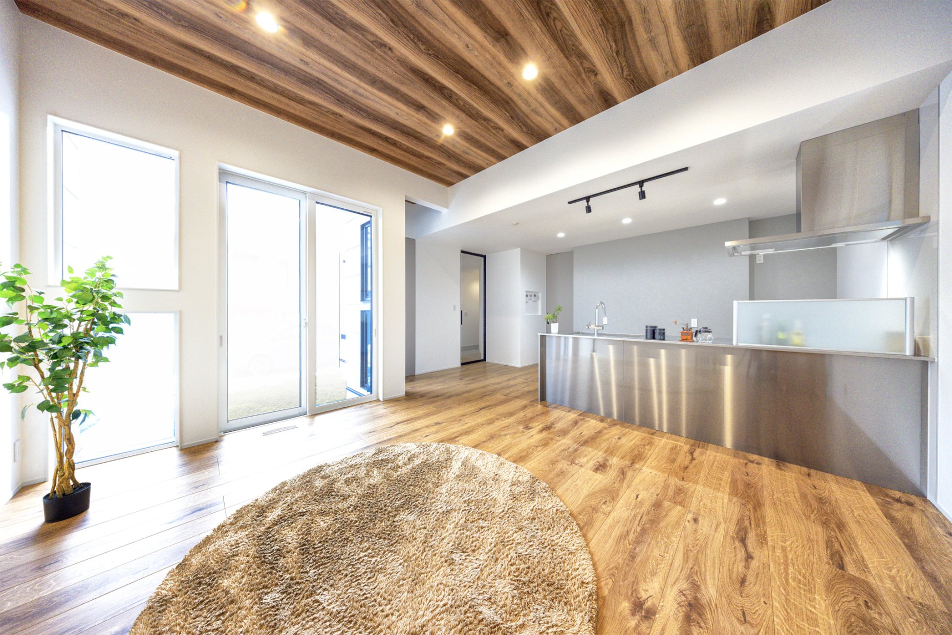 夢のその先へ　憧れを超越する理想の住まい