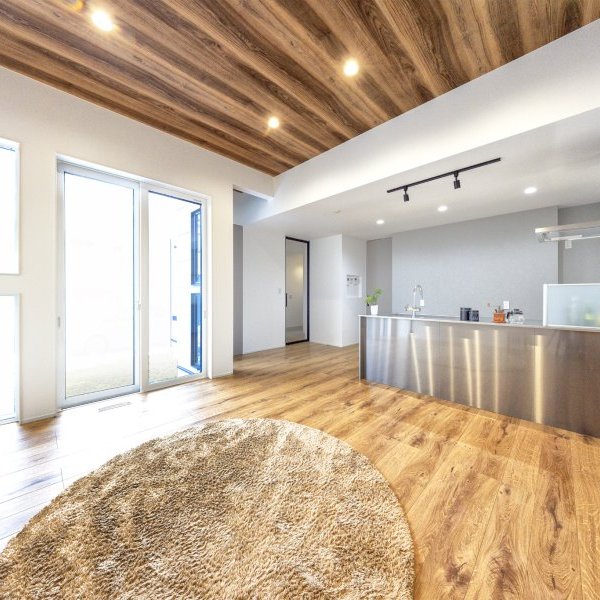 夢のその先へ　憧れを超越する理想の住まい