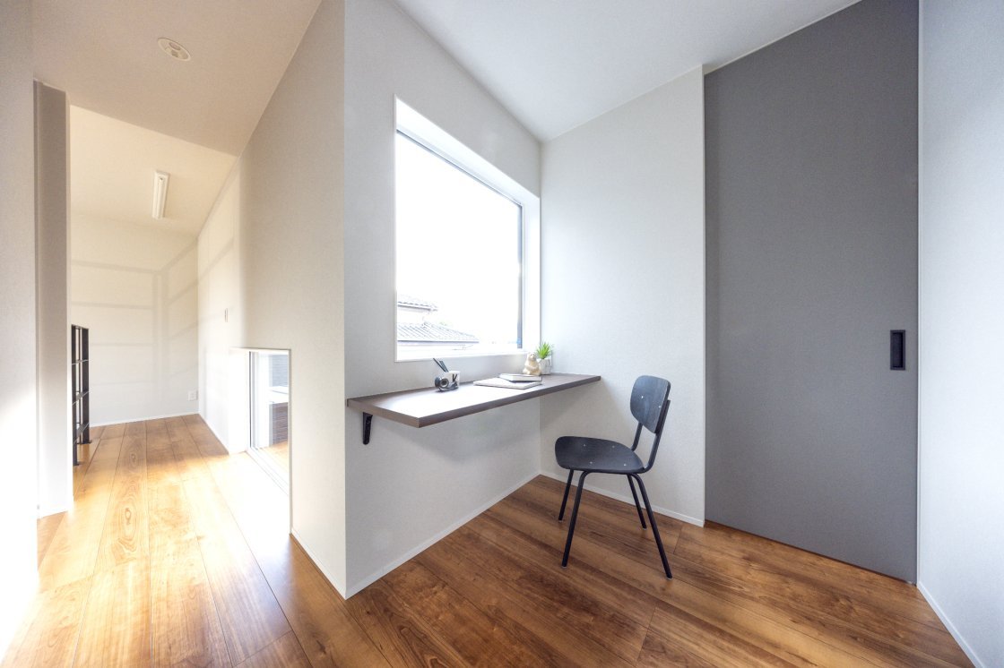 スタディースペース